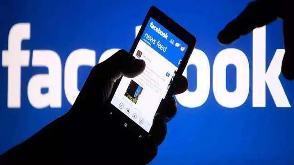 अमेरिकी चुनाव इफेक्ट: फेक विज्ञापन और पोस्टर को लेकर Facebook का बड़ा ऐलान