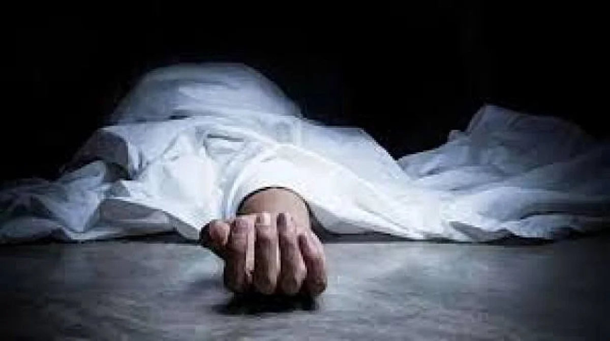 इंदौर में दाल व्यापारी की संदिग्ध मौत से मचा हड़कंप, जांच में जुटी पुलिस