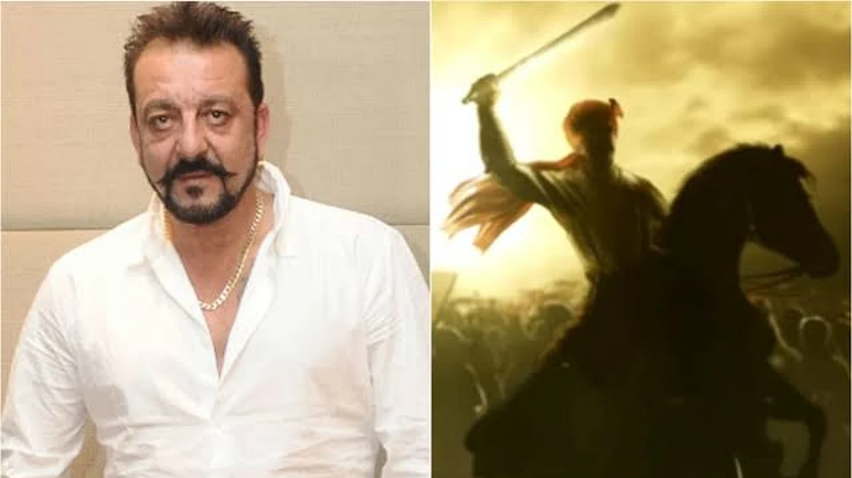 संजय दत्त दिवाली के बाद शुरू करेंगे 'पृथ्वीराज' की शूटिंग, जानें डिटेल