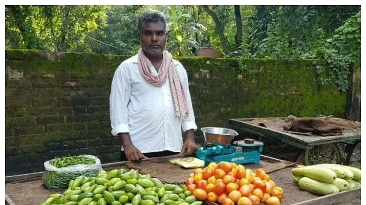 'बालिका वधू' के डायरेक्टर सब्जी बेचने को हुए मजबूर, कोरोना ने बदली जिंदगी