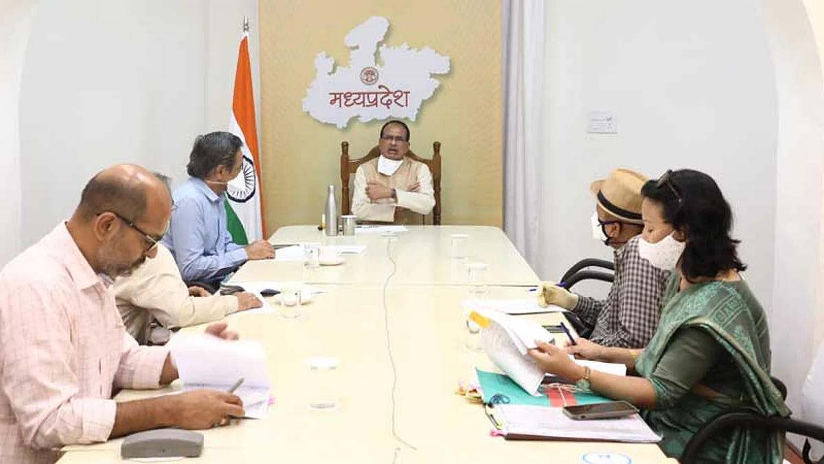 MP के युवाओं के लिए बड़ी खुशखबरी, जल्द शुरू होगी खाली पदों पर भर्तियां