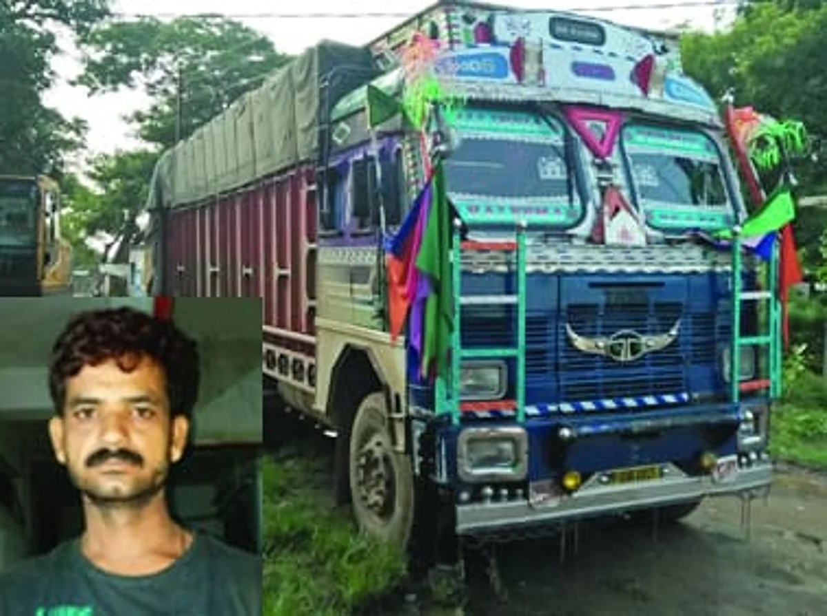 शहडोल : पशु तस्करी करते आरोपी धराया