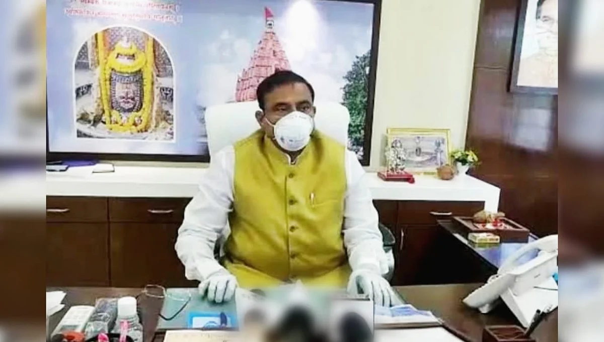 किसान हित में बात करने का अधिकार खो चुके हैं कमलनाथ- भूपेंद्र सिंह