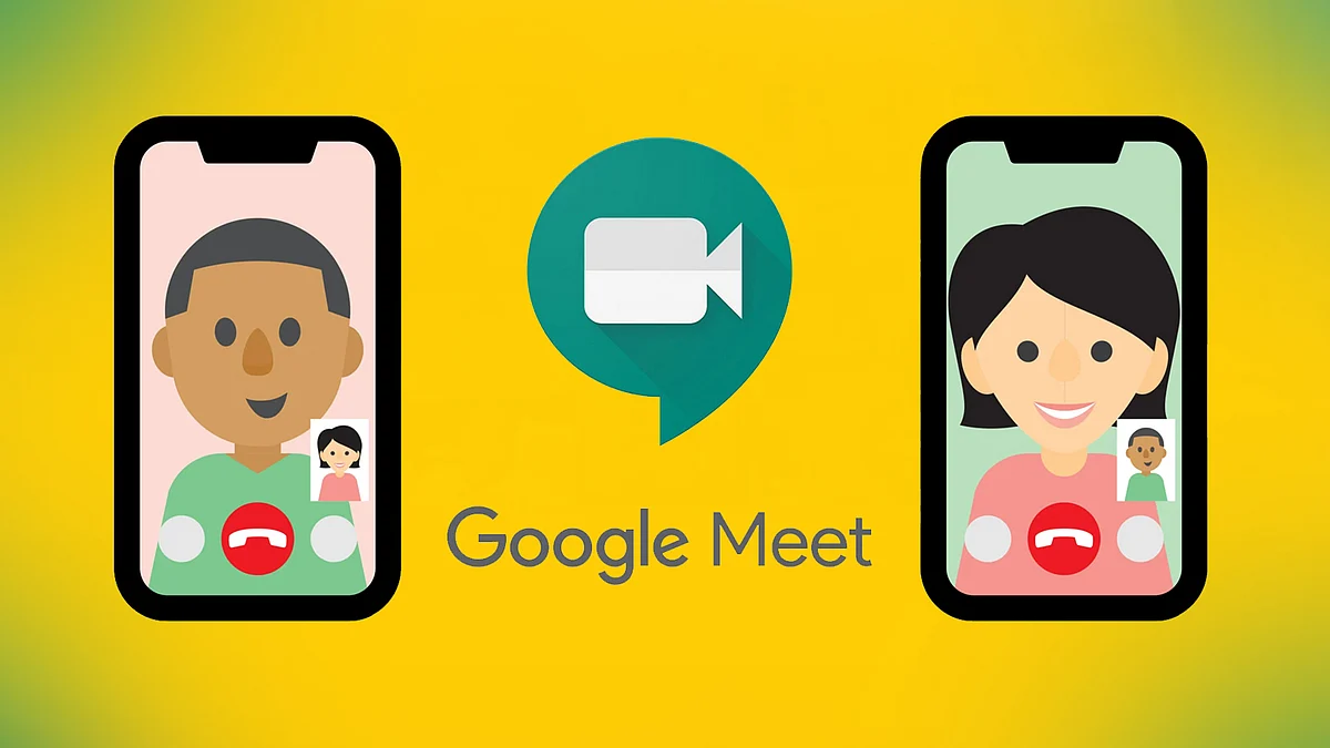 कंपनी ने टाला फैसला, यूजर्स कर सकेंगे 2021 तक Google Meet का फ्री इस्तेमाल