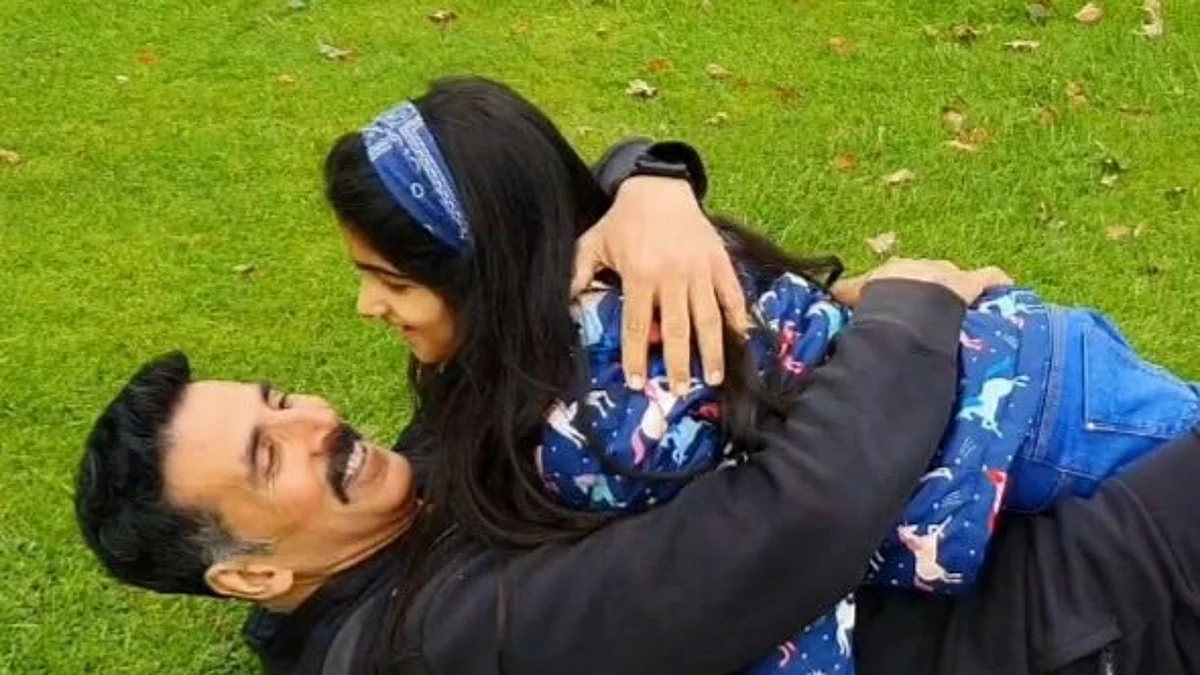अक्षय ने बेटी नितारा के बर्थडे पर शेयर किया पोस्ट, लिखा मेरी राजकुमारी