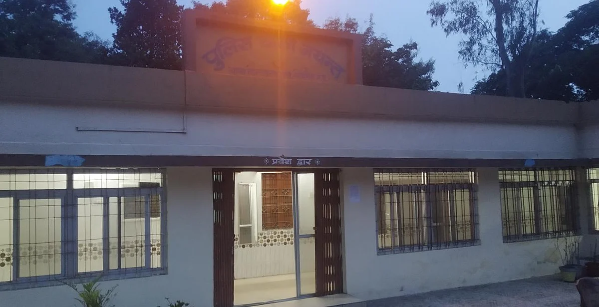 सिंगरौली : बाल दुर्व्यवहार करने वाले आरोपी को पुलिस ने बचाया