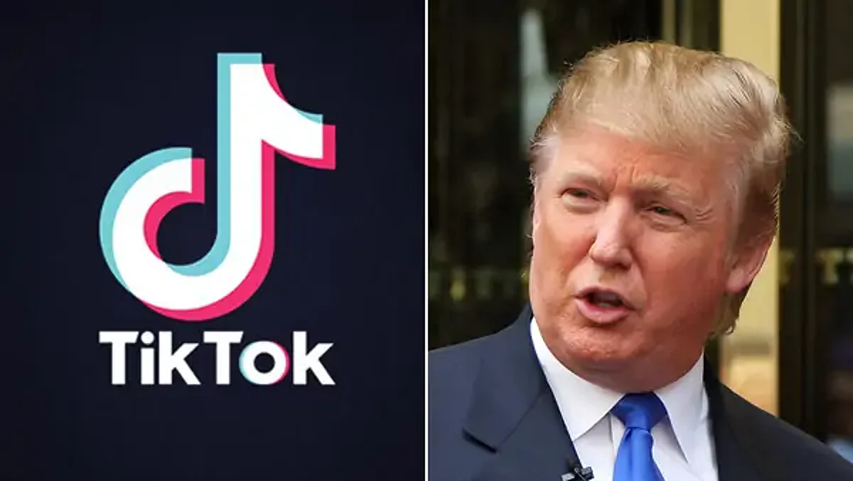 अमेरिका: TikTok बैन मामले में कंपनी ने खटकाया वाशिंगटन कोर्ट का दरवाजा