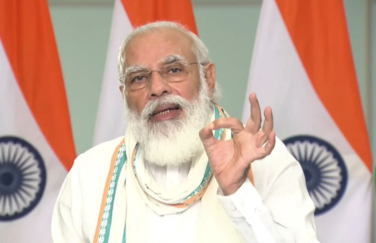 बिहार में PM मोदी की सौगातों की बरसात- आज फिर दिया 14,258 करोड़ का तोहफा
