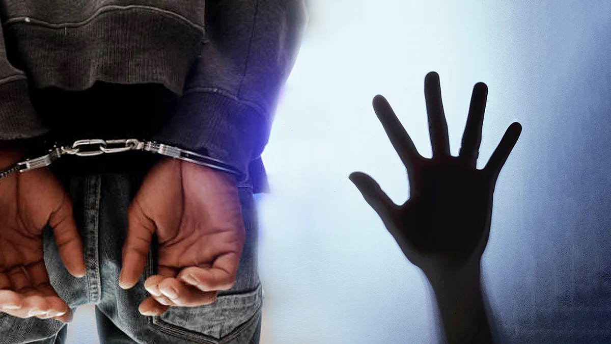 भोपाल में 24 घंटे के अंदर अपहृत 2 नाबालिग बच्ची बरामद, 3 आरोपी गिरफ्त में