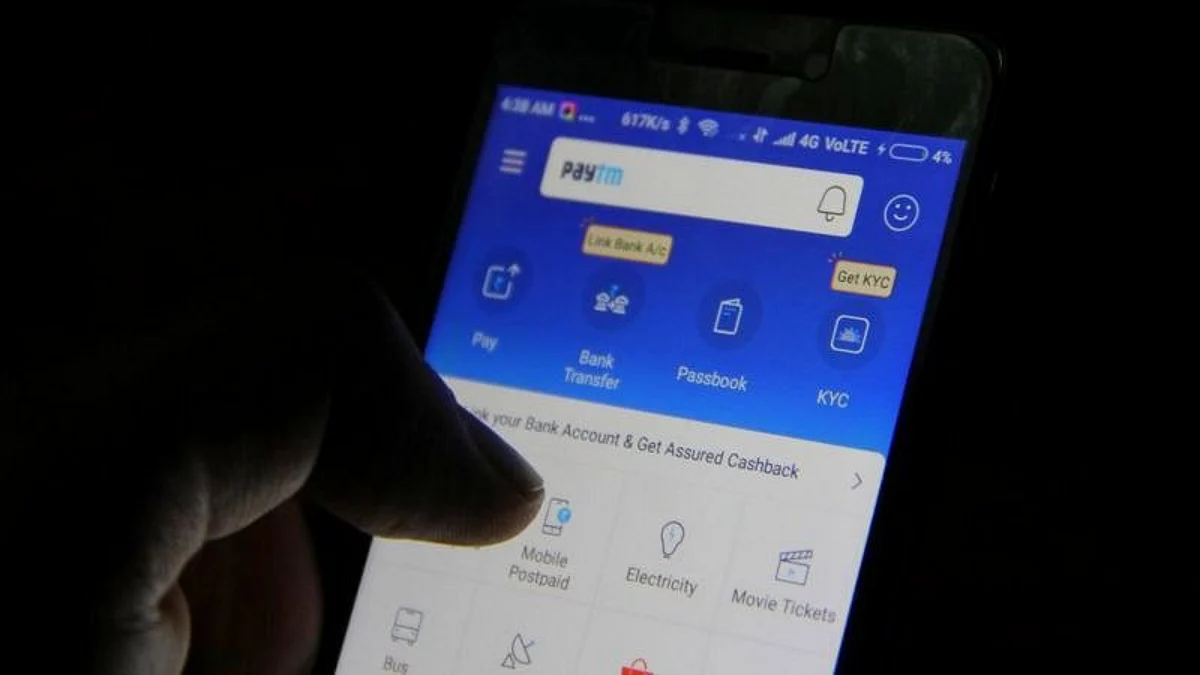 कुछ ही घंटो में प्ले-स्टोर पर Paytm की वापसी, Google ने वापस लिया फैसला