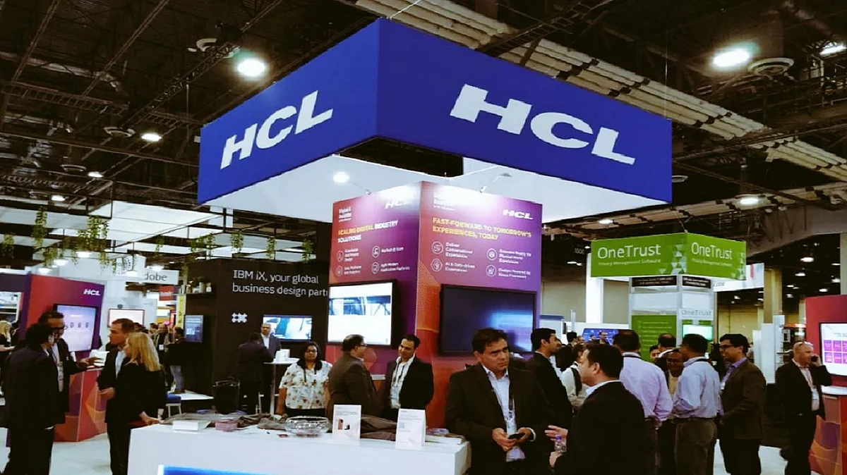 HCL Tech करेगी ऑस्ट्रेलियाई कंपनी DWS Ltd का अधिग्रहण