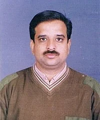 आरोपी आलोक मालवीय