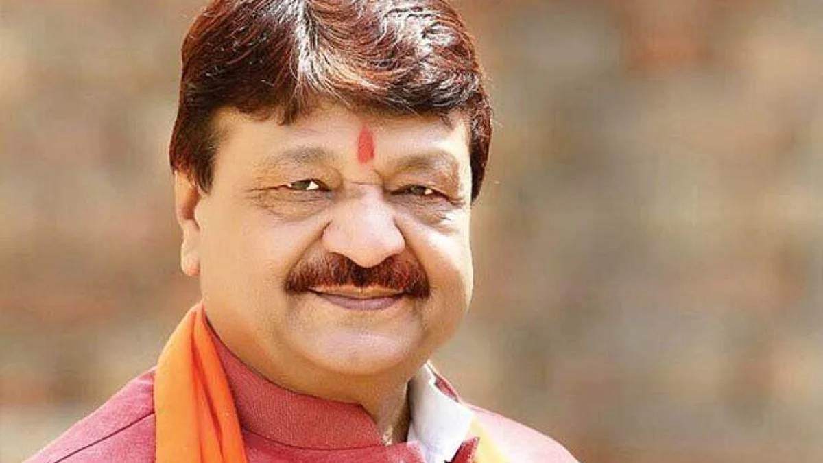वोट की राजनीति के लिए कुछ भी कहते है दिग्विजय सिंह- विजयवर्गीय