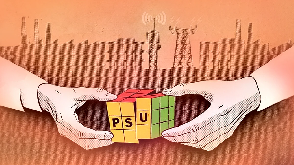 नवरत्न उपक्रमों का निजीकरण कर सरकार पिछड़े तबकों को डाल रही है संकट में