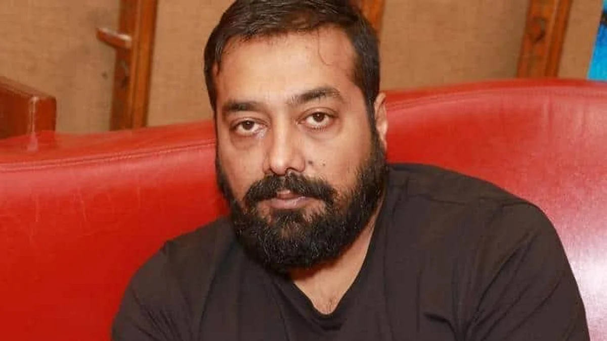 अनुराग कश्यप को मुंबई पुलिस ने भेजा समन, कल होगी पूछताछ