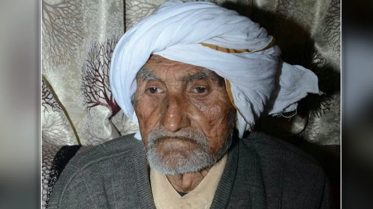 प्रदेश भाजपा अध्यक्ष के पिता का कोरोना से निधन, सीएम ने ट्वीट कर जताया शोक