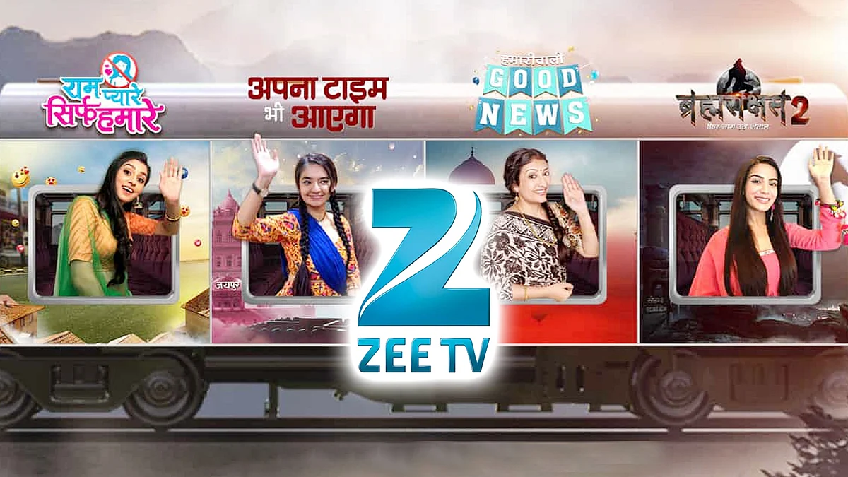 ZEE TV चैनल ने खोला अपने बिग अक्टूबर का पिटारा, नए फिक्शन शोज़ होंगे लॉन्च