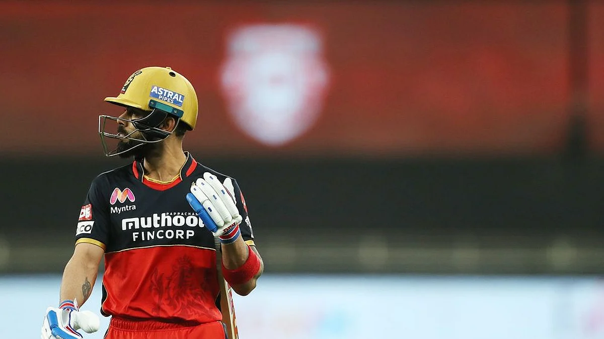 IPL: हार की वजह बने विराट कोहली को भरना होगा जुर्माना, जानें मामला