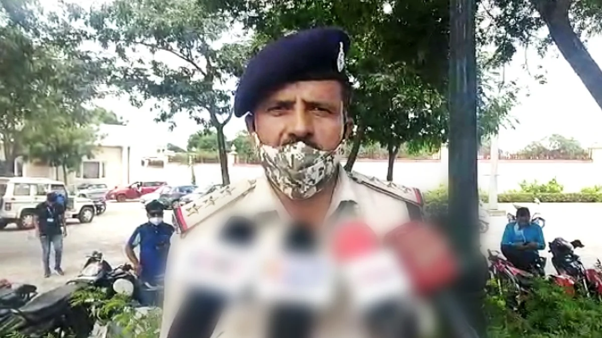 भोपाल: शादी का झांसा देकर युवती को बनाया दुष्कर्म का शिकार, आरोपी गिरफ्तार