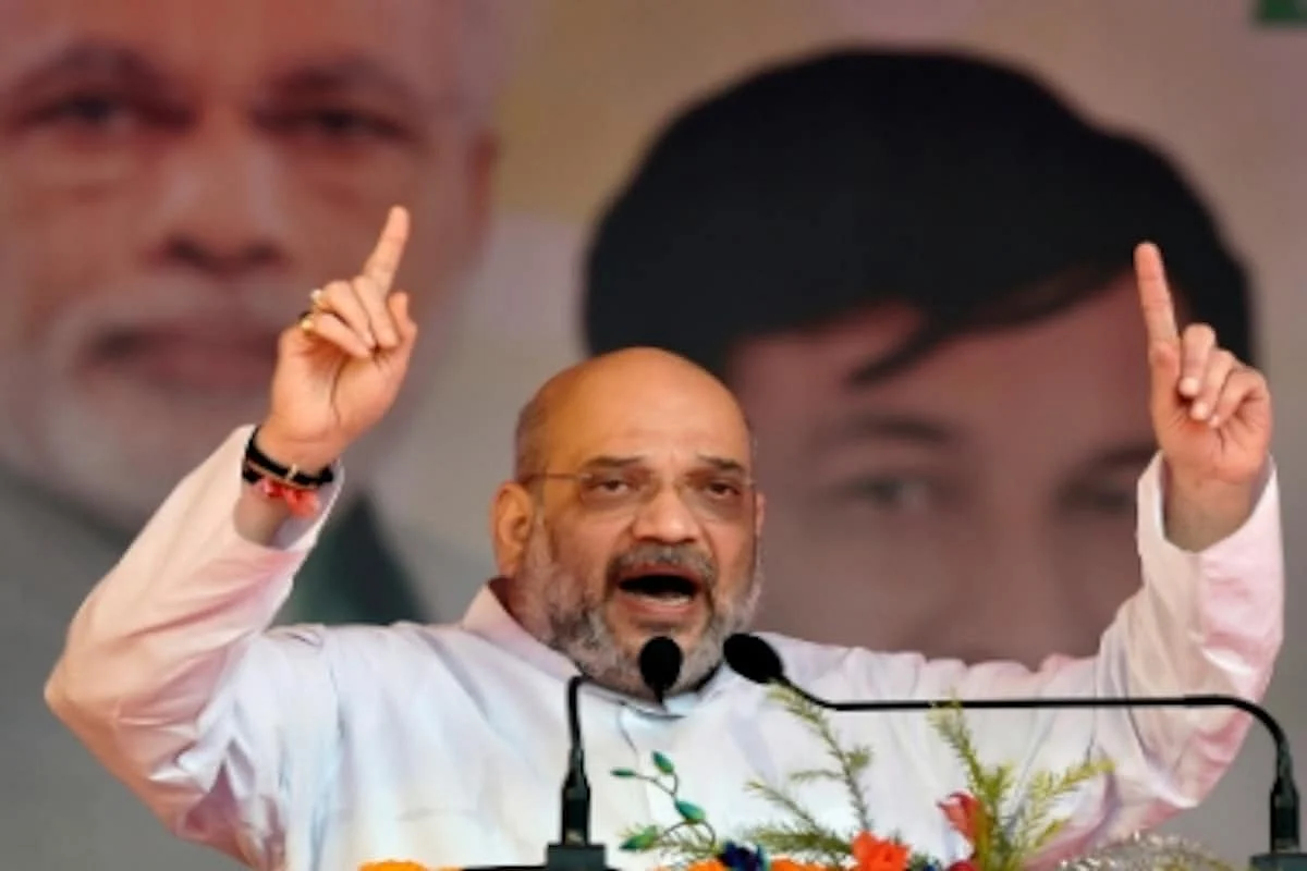 रबी फसलों की MSP वृद्धि पर बोले शाह-मोदी सरकार किसानों का अधिकार देकर रहेगी