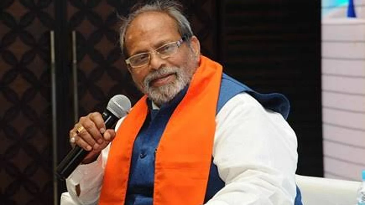 उज्जैन : BJP विधायक पारस जैन की बिगड़ी तबीयत, अस्पताल में भर्ती