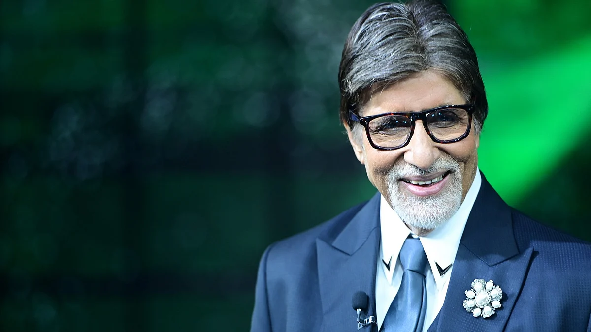 अमिताभ बच्चन ने की अंग दान करने की घोषणा, सोशल मीडिया पर दी जानकारी