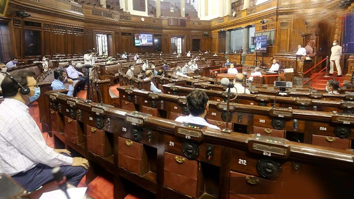 कृषि से जुड़े 3 बिलों पर राज्यसभा में बहस- जानें किसने क्या कहा