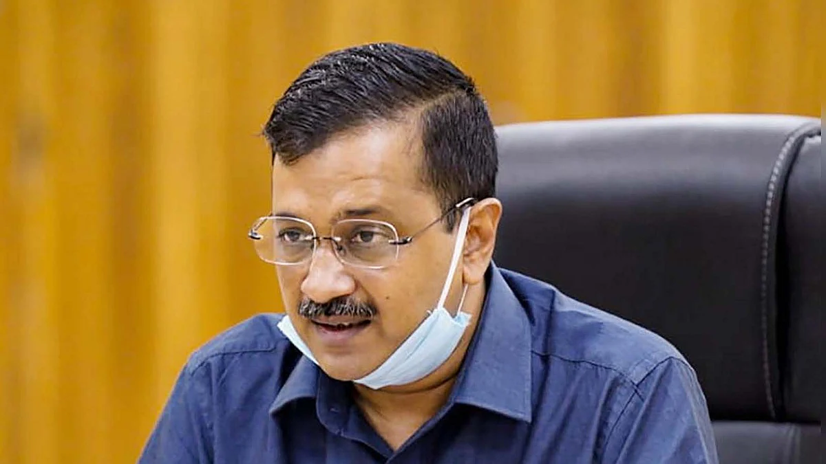 दिल्ली में केजरीवाल सरकार ने लगाया पटाखों पर प्रतिबंध