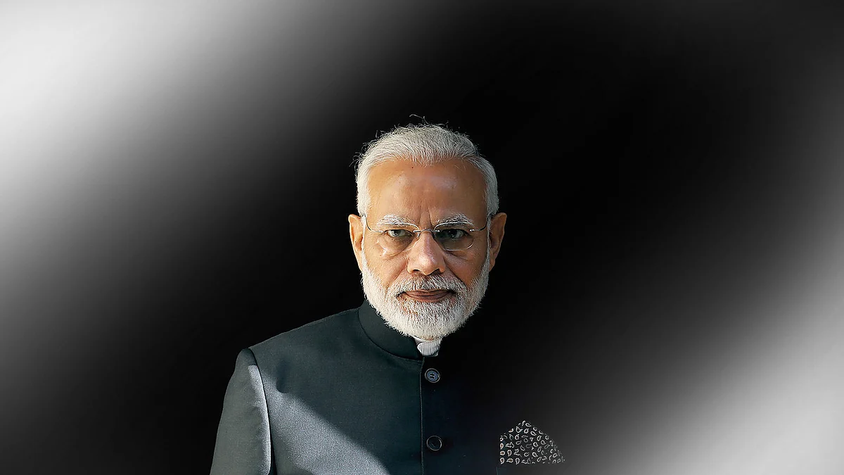 दुनियाभर में धमाल मचाने वाले PM मोदी 100 प्रभावशाली व्यक्तियों में शामिल