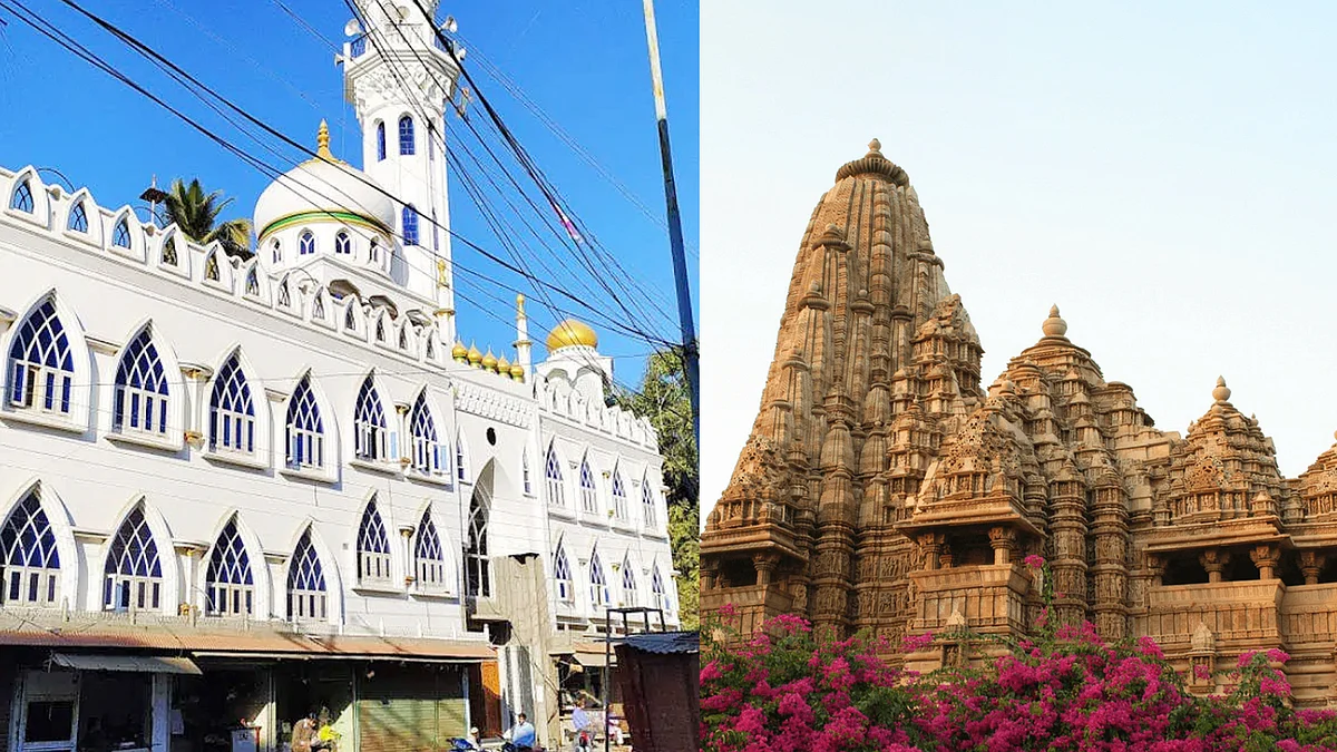 इंदौर में अब जल्द खोले जाएंगे धार्मिक स्थल, कलेक्टर सिंह ने दिए संकेत