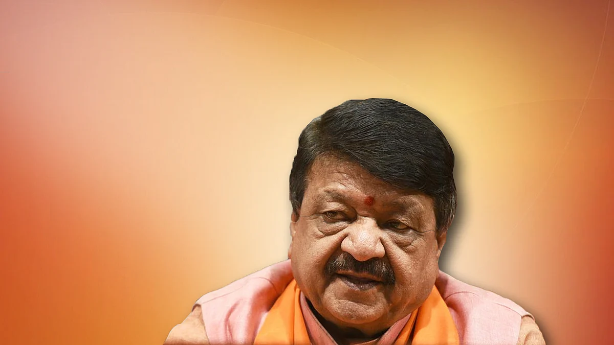 इंदौर : बेकाबू कोरोना को लेकर चिंतित हुए विजयवर्गीय, वीडियो जारी कर की अपील