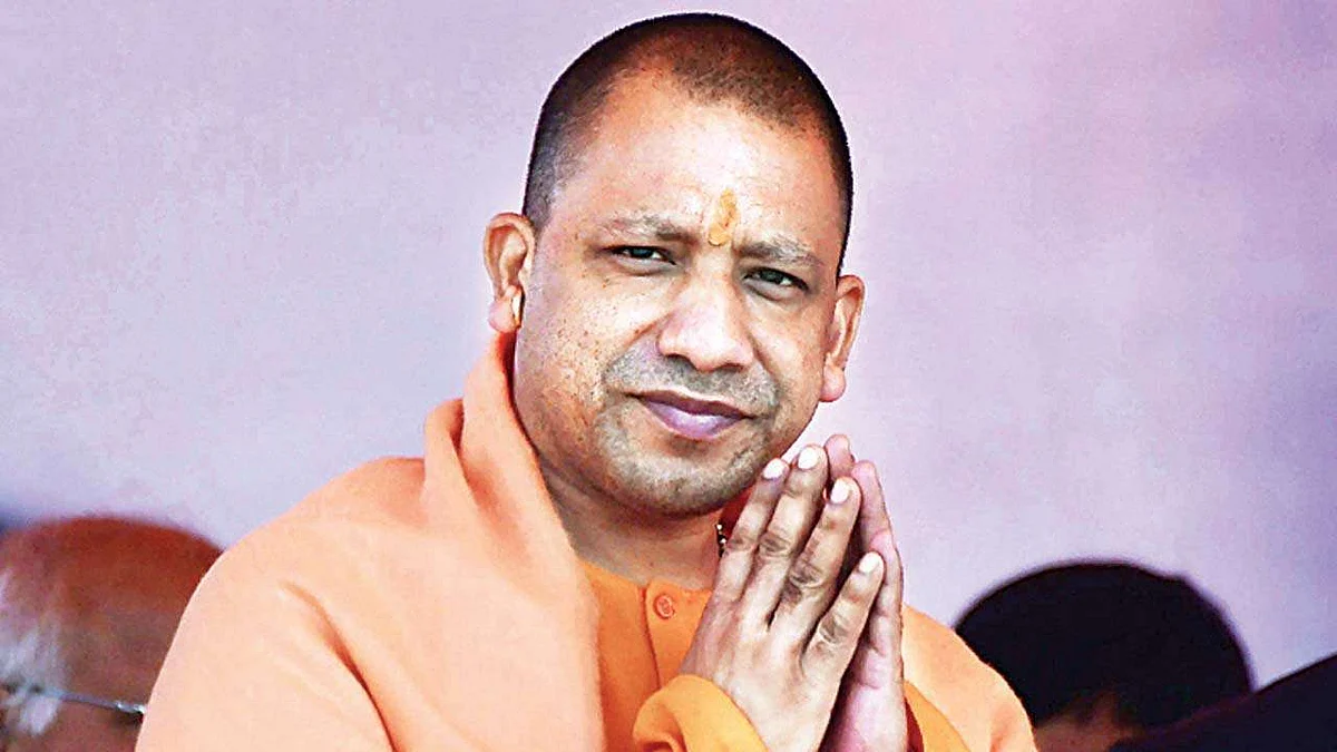 संसद से पारित किसान विधेयक पर बोले CM योगी- कृषि क्षेत्र में नए युग का आरंभ
