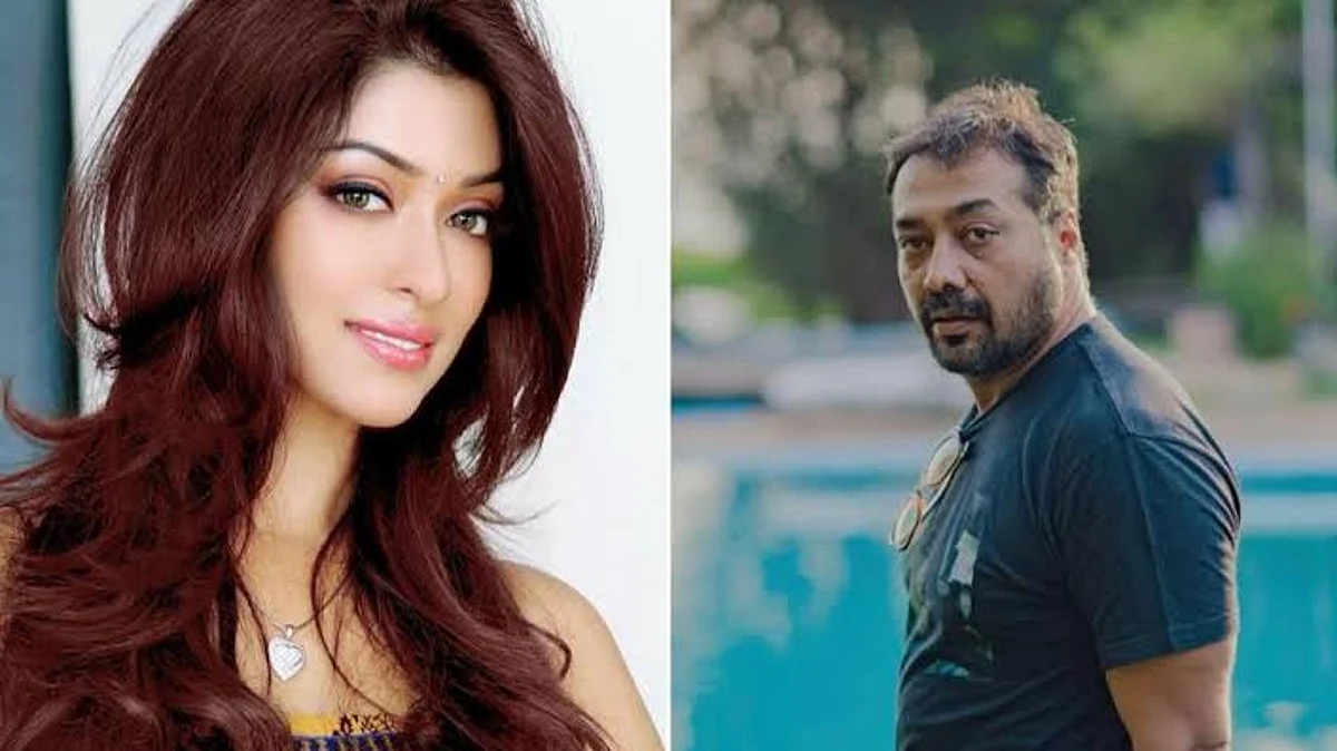 पायल घोष ने कराई अनुराग कश्यप के खिलाफ FIR दर्ज, लगाए ये आरोप