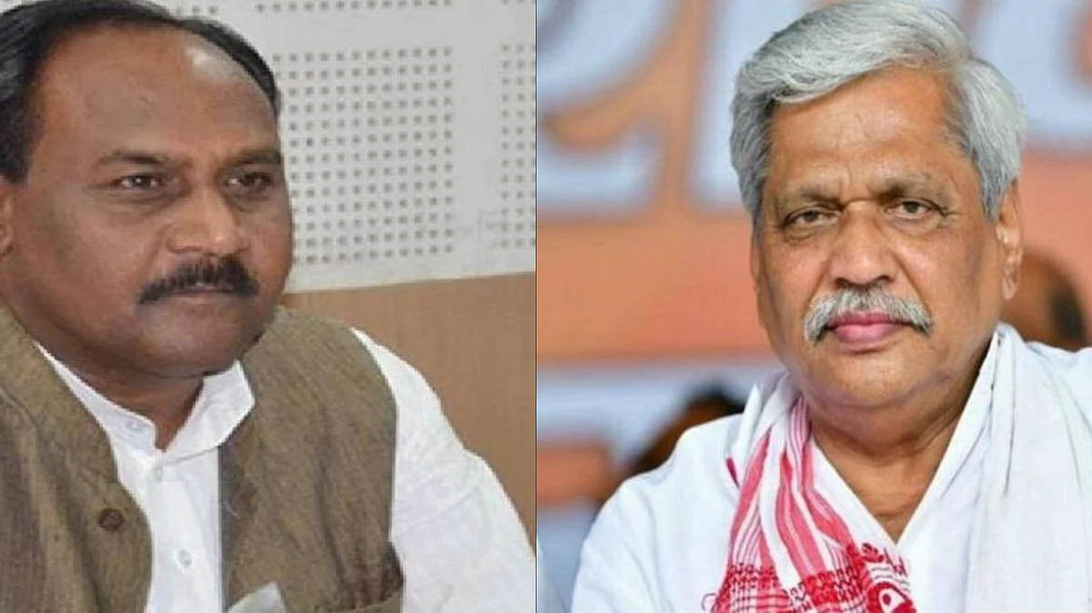 ग्वालियर : बुलंदी पर लालसिंह, गर्दिश में प्रभात झा के सितारे