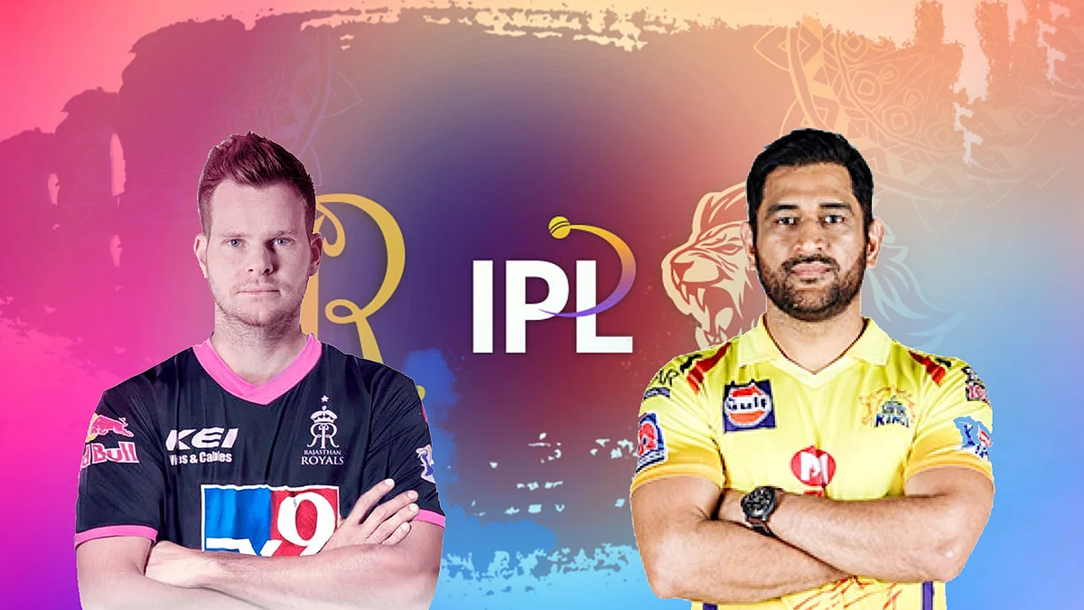 क्यों हारी चेन्नई? राज एक्सप्रेस पर जानिए IPL मैच RR vs CSK के हर खास पल