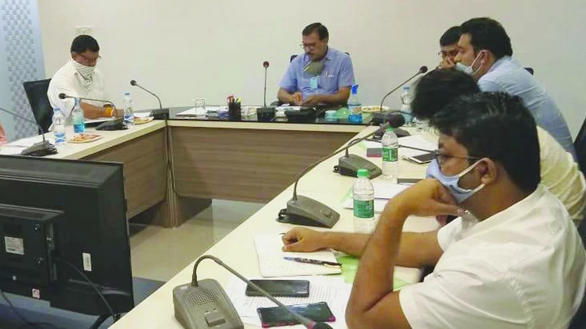 शहडोल : बांधवगढ़ में नाइट-टाइगर सफारी का मिलेगा लुत्फ़