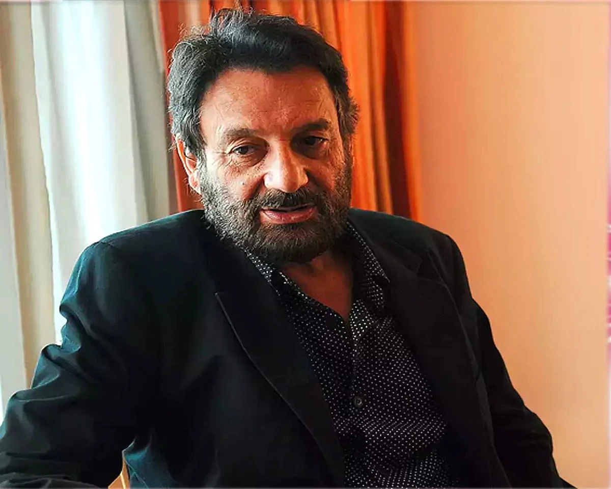 शेखर कपूर चुने गए FTII के प्रेसीडेंट और गवर्निंग काउंसिल के चेयरमैन