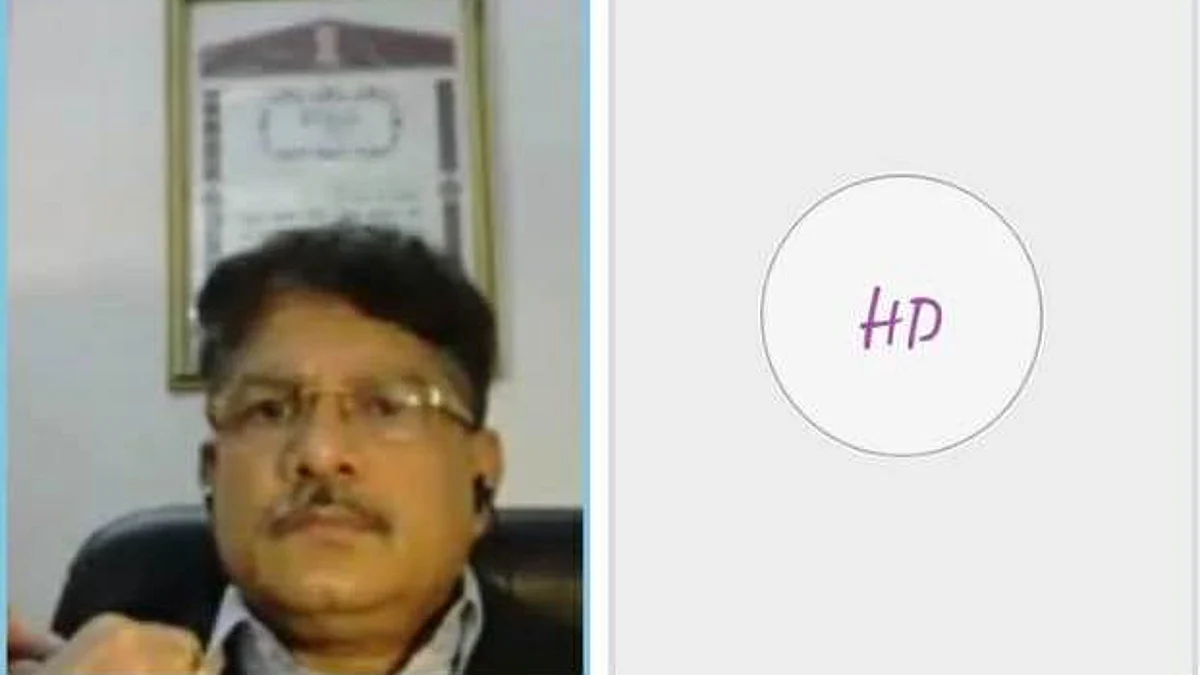 मूक वन्यप्राणियों की आवाज बनें अभियोजन अधिकारी - पुरुषोत्तम शर्मा