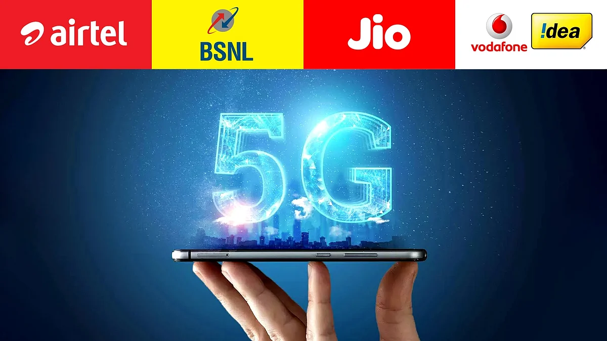 5G ट्रायल के लिए टेलिकॉम कंपनियों ने किया अपने साझेदार का चुनाव
