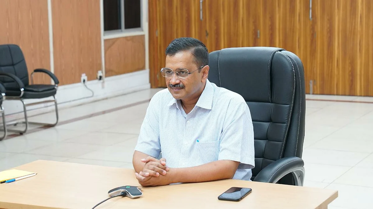 केजरीवाल सरकार का इलेक्ट्रिक वाहनों के पंजीकरण को लेकर बड़ा फैसला