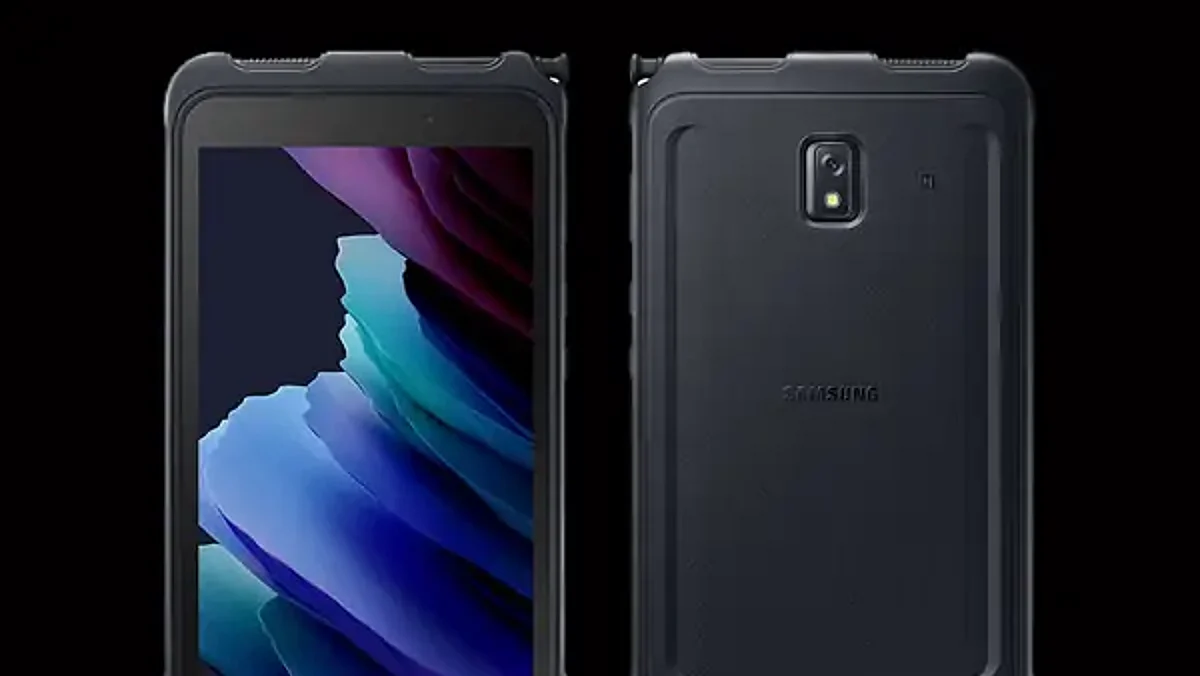 कुछ चुनिंदा मार्केट में उपलब्ध होगा 'Samsung Galaxy Tab Active 3'
