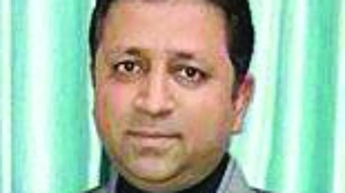 शहडोल : नटवरलाल प्रकाश पर कस रहा प्रशासन का शिकंजा
