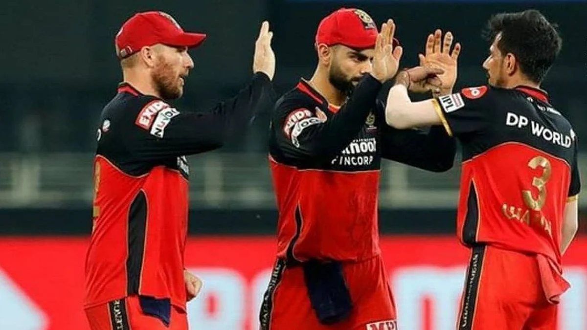 IPL: RCB की जीत के बाद कोहली बोले चहल ने तो गेम ही बदल दिया