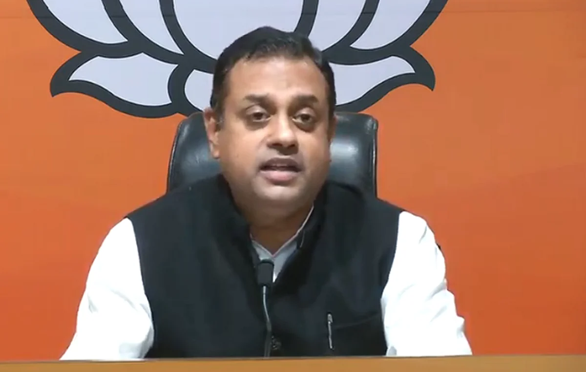फारूक और राहुल पर भड़के संबित पात्रा, कहा- दोनों एक ही सिक्के के दो पहलू