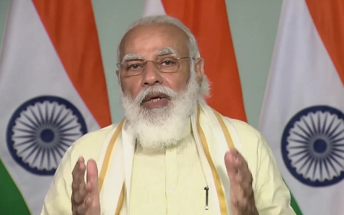 मैसूर विश्वविद्यालय: PM बोले- NEP शिक्षा क्षेत्र का भविष्य कर रही सुनिश्चित