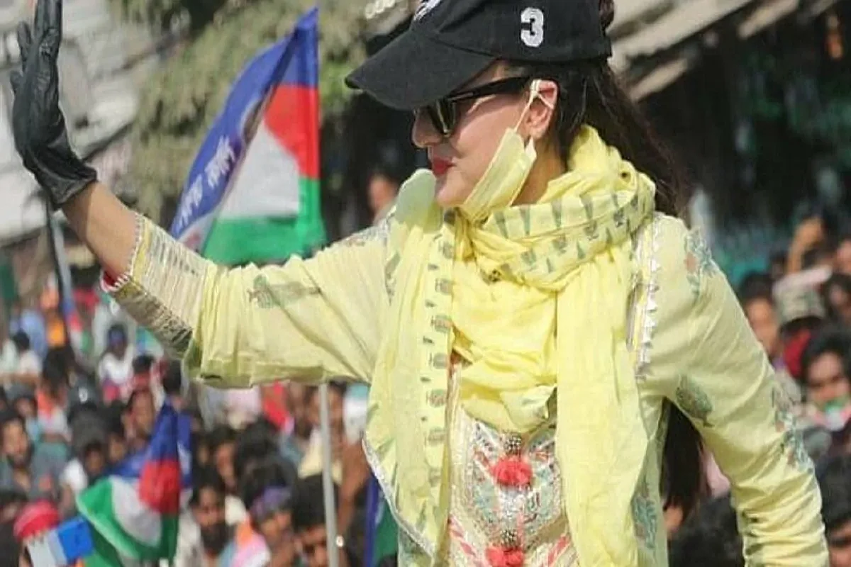 बिहार में मेरा हो सकता था रेप : अमीषा पटेल