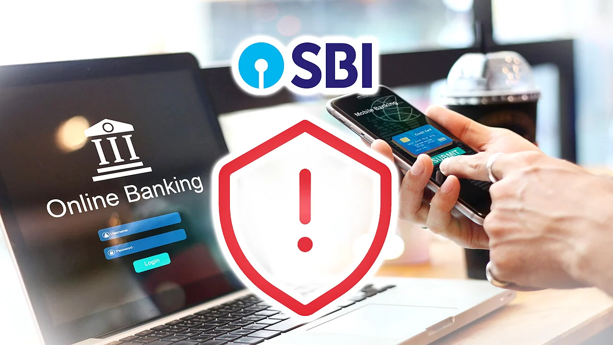 SBI की ऑनलाइन बैंकिंग ठप्प होने से ग्राहक परेशान, बैंक ने कहा धीरज रखें