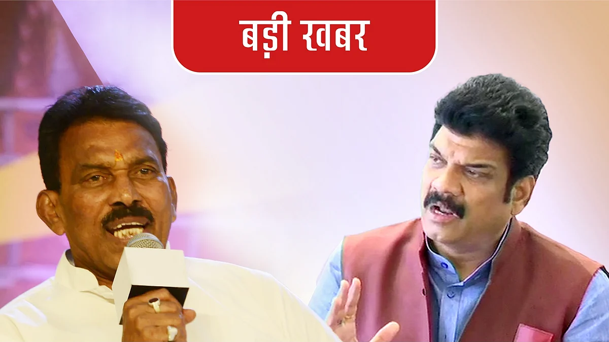 उपचुनाव से पहले बवाल, इन दो मंत्रियों ने शिवराज कैबिनेट से दिया इस्तीफा