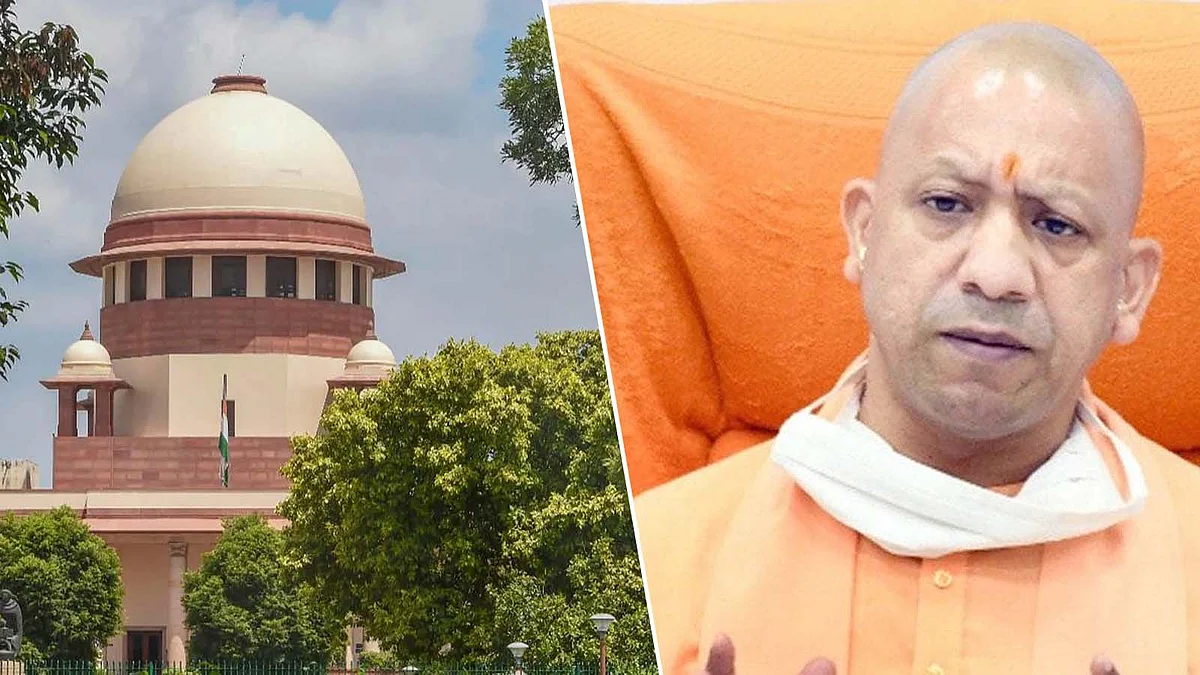 हाथरस कांड को SC ने बताया शॉकिंग- 3 मुद्दों पर UP सरकार से मांगा हलफनामा
