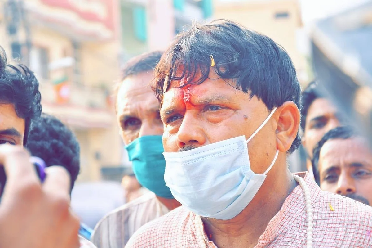 ग्वालियर : सोशल मीडिया पर रेट लिस्ट जारी होने के बाद राजनीति गरमाई